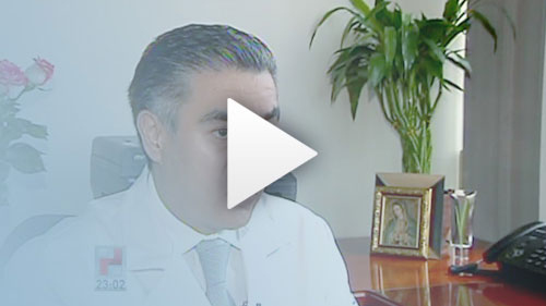 Video del Dr. Alexander Cárdenas Cirugía Plástica